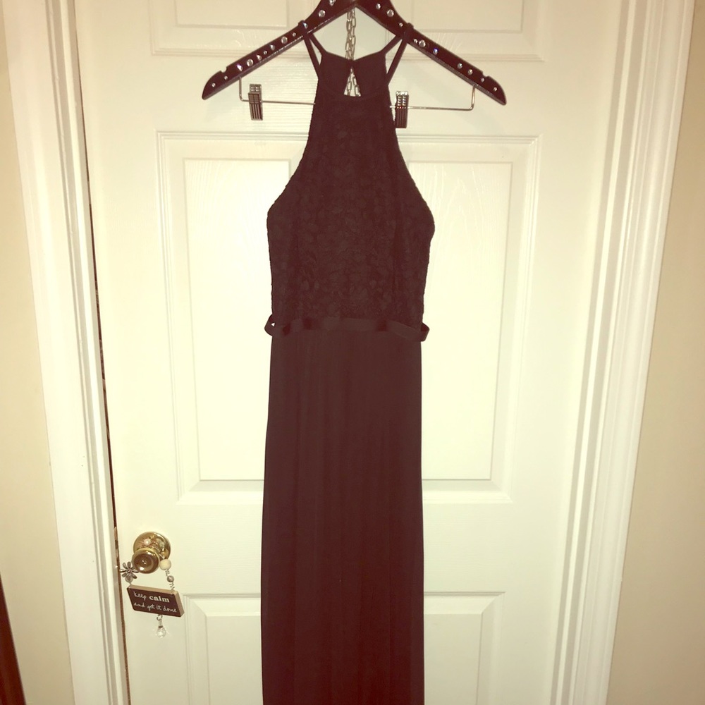 Formal Gown